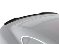 Rear wing with ABE for Porsche Taycan 2019>> - HF827