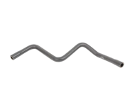Vent hose water coolant. Porsche 986 Boxster - 99610613504, 99610613502, 99610613501