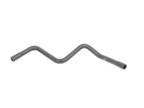Vent hose water coolant. Porsche 986 Boxster - 99610613504, 99610613502, 99610613501