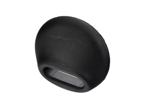 Pull Strap Cover Plate. Porsche 964 Carrera RS / 993 Carrera RS - 9645557610001C