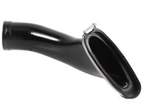 Intake manifold air box. Porsche 970 Panamera S / 4S / turbo - 97011011372, 97011011373, 97011011472, 97011011473