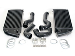 Radiator Intercoolers Porsche 997 Turbo / 997 Turbo S - 200001036