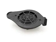 Loudspeaker, Rear. Porsche 997.1 / 997.2 - 99764504101