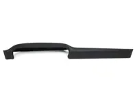 Dashboard Main Section LHD Porsche 911 1964-68 / 912 - 91155203101, 90155203123, 90155238723
