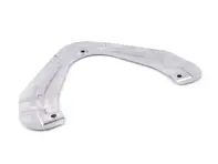 Brake disc cover plate REAR. Porsche 986 S / 987 / 987C - 98735280100