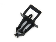 Oxygen sensor bracket. Porsche 997 Turbo - 99760615101