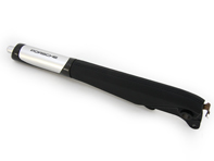 Handbrake with Porsche text. Porsche 964 / 993 - for LHD Cars - 993424980048YR, 99342498004
