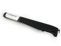 Handbrake with Porsche text. Porsche 964 / 993 - for LHD Cars - 993424980048YR, 99342498004