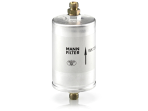 Fuel filter. Porsche 968 1992-95 - 92811025305 - KL40, WK 726/3