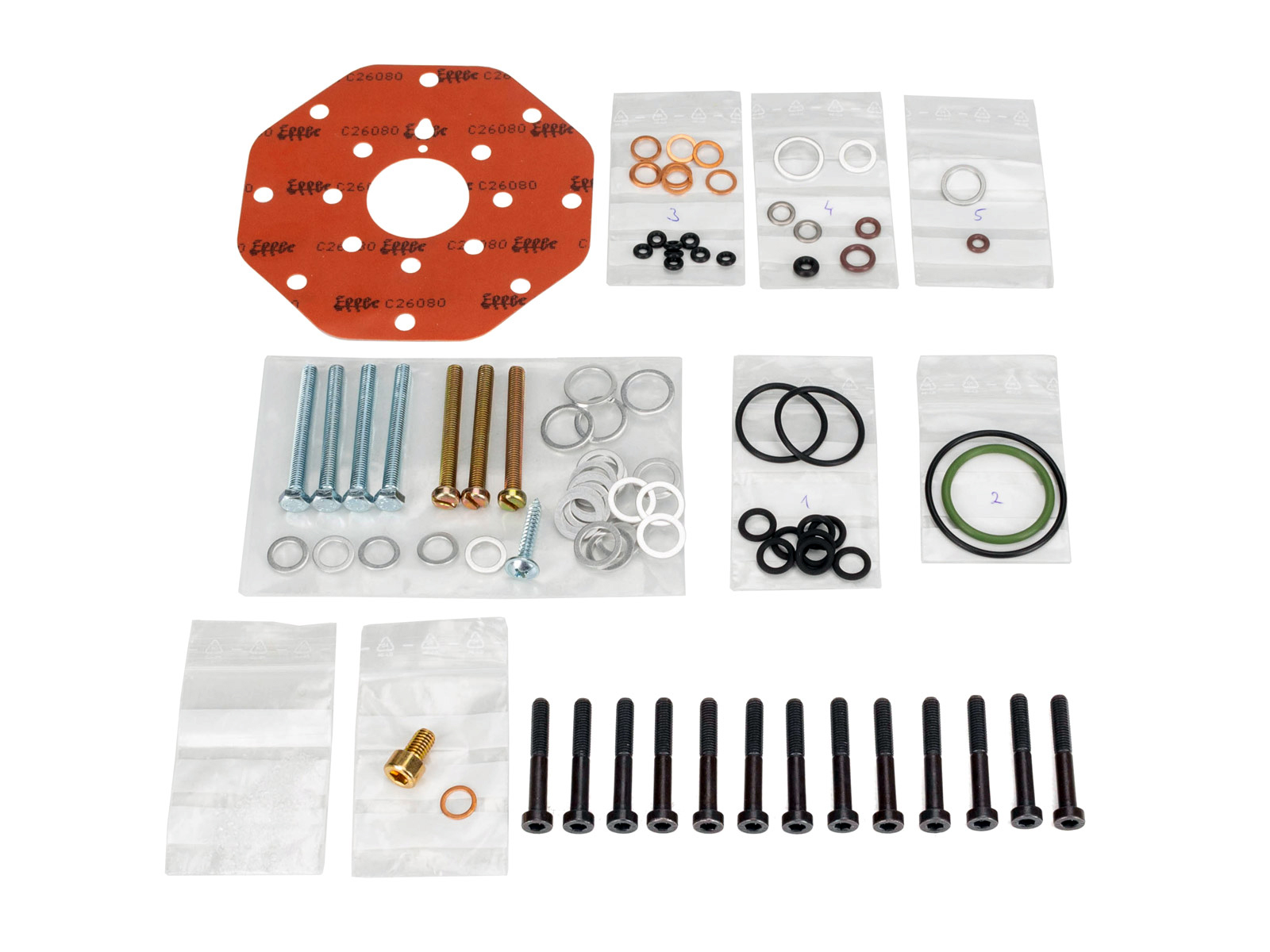 Buy Porsche 924 (19771988) 924 2.0L 197679 Fuel Distributor