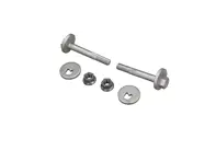Track rod or Wishbone eccentric bolts and washers Porsche 981 Boxster & Cayman / 718 Boxster & Cayman - PAF007648, 99733121702, 99908444501