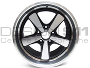 19' Classic RSR Style 170B. Alloy wheels for Porsche Cars