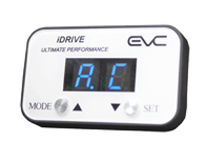 EVC I-Drive Performance throttle respons Booster - ETB100010