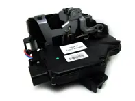 Door Lock RHD / LEFT SIDE. Porsche Boxster 986 / 996 Cars with M534/M535 Theft Security System - 8N2837015F, 3B2837015F
