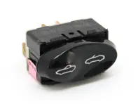 Switch convertible roof control. Porsche 996 >>2001 RHD - 99661313700A02