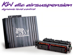 KW DLC Airsuspension (Dynamic Level Control). Porsche 958 Cayenne - 19671001