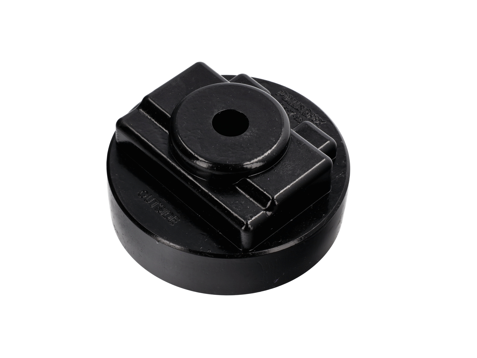 Jack pad adaptor for Porsche Taycan 2020>> - PF57-565 | Design 911
