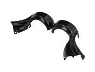 Front Lower Track Control Suspension Arm Protective Cap. Porsche 95B.2 Macan 2019>> - 95B407119A, 95B407119