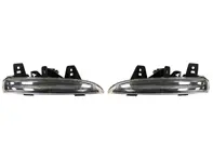 Fog Lamp / Additional Light Unit LED. Porsche 981 Boxster - 98163115203, 98163115103 - DP314