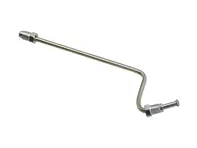 Brake line rear caliper to flexi hose Porsche 911 1984–1989 - 91135562103, 91135562203, 91135562104, 91135562204
