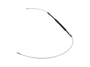 Accelerator cable RHD. Porsche 928 S2 - 92742302303