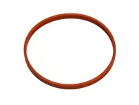 Throttle body gasket. Porsche 957 Cayenne / 958 Cayenne / Macan / 970 Panamera - 95511014400, 773.860