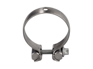 Exhaust tail pipe clamp Porsche 970 Panamera 2009-2013 MKI - 99711124030