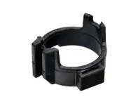 Thrust Ring for Auxiliary Turbo Charger Coolant Pump. Porsche 718 (982) / 991.2 / 991 Turbo / S