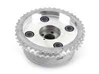 Camshaft adjuster. Porsche 958 Cayenne / 970 Panamera - 94810505123, 94810505122, 94810505121