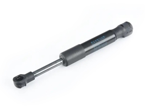 Rear engine lid damper. Porsche 991.1 99151255100, 99151255101, - 99151255100, 547327, 99151255101, 99151255102
