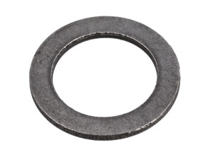 Washer for driveshaft flange. Porsche 970 Panamera - 97033280600