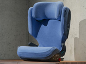 Comfort cover for the Porsche Junior Seat i-Size - 971044068