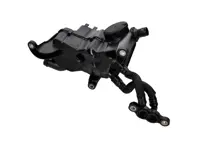 Oil separator. Porsche 982 Boxster / 982C Cayman - 0PC115099A, 0PC115099B