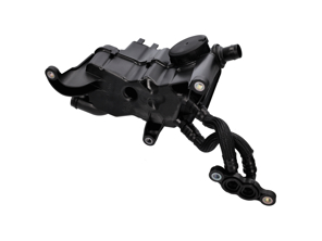 Oil separator. Porsche 982 Boxster / 982C Cayman - 0PC115099A, 0PC115099B