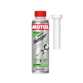 MOTUL Fuel Injector Cleaner Gasoline - 300ml - 110642
