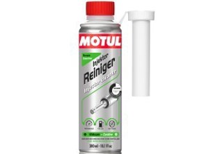 MOTUL Fuel Injector Cleaner Gasoline - 300ml - 110642