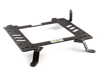 Planted seat bracket. Chevrolet Corvette (C5 Chassis) (1997-2004) - SB198DR, SB198PA