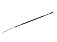 Handbrake Cable, Short. Porsche 924 1977-85 - 477609719, 92442414100
