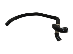Coolant Hose, Radiator. Porsche 982 Boxster / Cayman 2017>> - 982121030