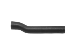 Water radiator top hose, RIGHT. Porsche 996 C2/C4/C4S / 986 Boxster S - 99610662255, 99610662252, 99610662254