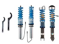 Bilstein B16 DampTronic Coilover Suspension Kits. Porsche 997 GT2/GT3 *GA5-E548 - 49-145489, 49145489 - GA5E548, GA5-E548, 49-145489