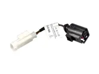 Adapter cable for horn. Porsche 996 / Boxster - 99761294700, 99663520504, 99663520604, 99663520607, 99663520507, 99663520608, 99663520508, 99763520501, 99763520601, 99763520503, 99763520603, 99763520504, 99763520604