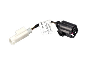 Adapter cable for horn. Porsche 996 / Boxster - 99761294700, 99663520504, 99663520604, 99663520607, 99663520507, 99663520608, 99663520508, 99763520501, 99763520601, 99763520503, 99763520603, 99763520504, 99763520604