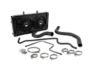 All-Aluminum High-Performance Radiator Kit. Porsche 944 2.5ltr 1982-83 - 94410603101 - 7088
