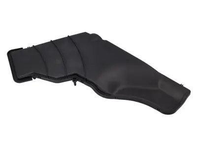 Pollen filter housing lid cover, RHD. Porsche  991 / Boxster / Cayman - 99157227100