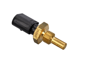 Water coolant temperature sensor. Porsche 987.2 Boxster / Cayman / 997.2 - 99760642001