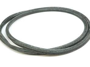 Front windscreen seal. Porsche 356 - 64454190100 - 64454190100