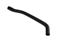 Breather hose - Coolant expansion tank. Porsche 997.1 turbo / 997 GT3 - 99710625101, 99710625100