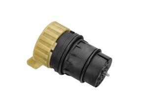 Cable guide holder tiptronic gearbox. Porsche 996 / 997.1 - 00004320728