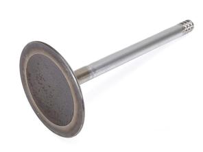 Engine cylinder head inlet valve. Porsche 911 (993) 3.8 Carrera RS - 99310540942, 3284.032, 854449, 854449-6
